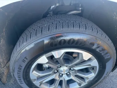 More photos of 2024 Chevrolet Silverado 1500 High Country at Step One Chevrolet, AL