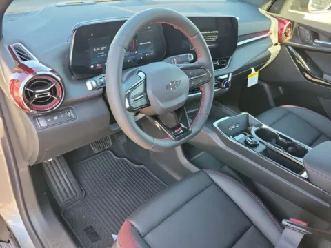 More photos of 2026 Chevrolet Equinox RS at Step One Chevrolet, AL