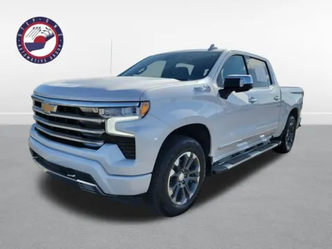 Photos of 2024 Chevrolet Silverado 1500 High Country for sale in Bessemer, AL at Step One Chevrolet