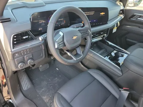 More photos of 2026 Chevrolet Suburban LT at Step One Chevrolet, AL