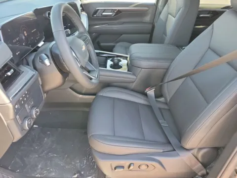 More photos of 2026 Chevrolet Suburban LT at Step One Chevrolet, AL