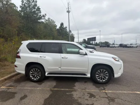 More photos of 2014 Lexus GX 460 Luxury at Step One Chevrolet, AL