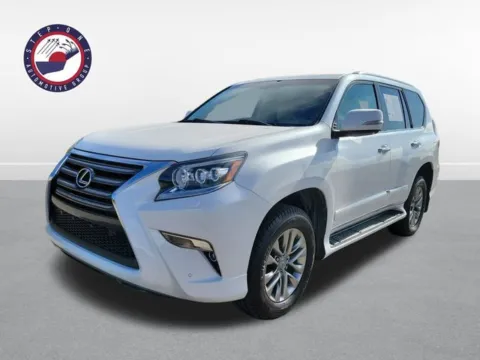 Photos of 2014 Lexus GX 460 Luxury for sale in Bessemer, AL at Step One Chevrolet