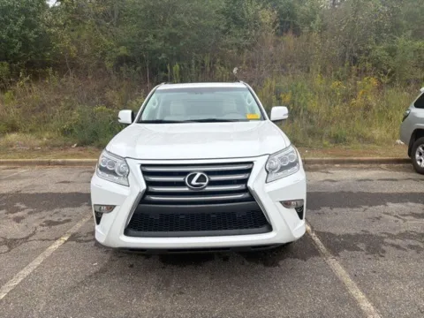 Photos of 2014 Lexus GX 460 Luxury for sale in Bessemer, AL at Step One Chevrolet