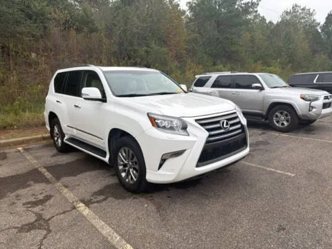 Another view of 2014 Lexus GX 460 Luxury for sale in Bessemer, AL at Step One Chevrolet