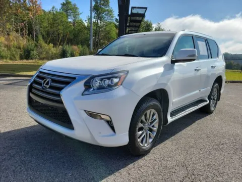 Photos of 2014 Lexus GX 460 Luxury for sale in Bessemer, AL at Step One Chevrolet