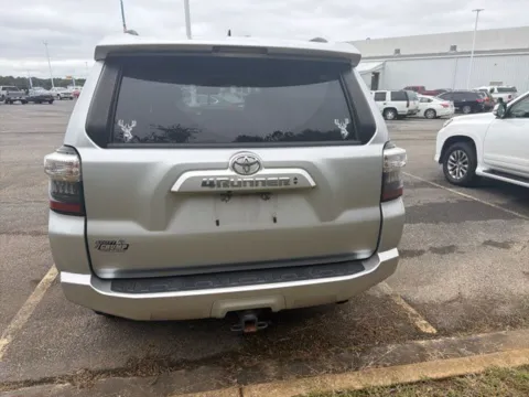 More photos of 2020 Toyota 4Runner at Step One Chevrolet, AL