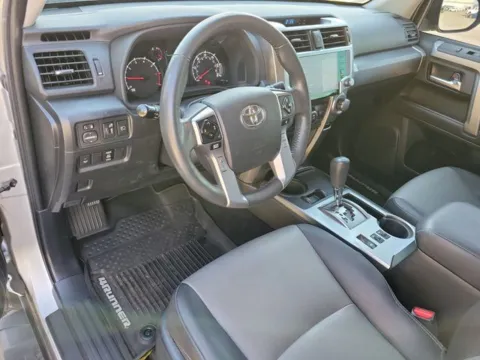 More photos of 2020 Toyota 4Runner SR5 Premium at Step One Chevrolet, AL