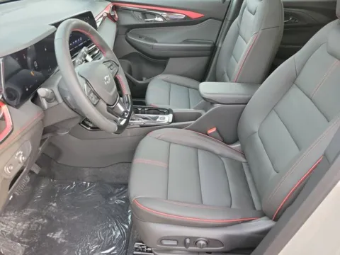 More photos of 2026 Chevrolet TrailBlazer RS at Step One Chevrolet, AL