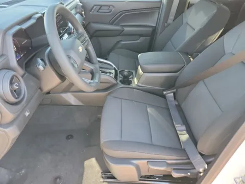 More photos of 2026 Chevrolet Colorado Work Truck at Step One Chevrolet, AL