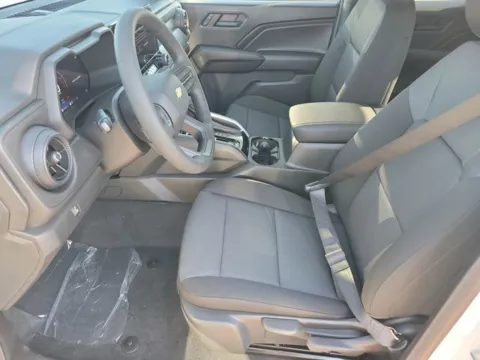 More photos of 2026 Chevrolet Colorado Work Truck at Step One Chevrolet, AL