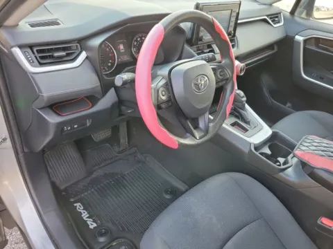 More photos of 2019 Toyota RAV4 LE at Step One Chevrolet, AL