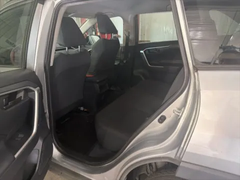 More photos of 2019 Toyota RAV4 LE at Step One Chevrolet, AL