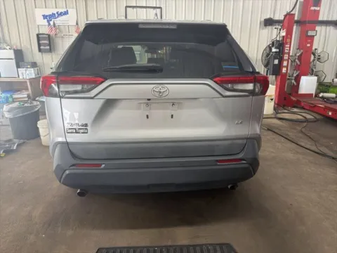 More photos of 2019 Toyota RAV4 LE at Step One Chevrolet, AL