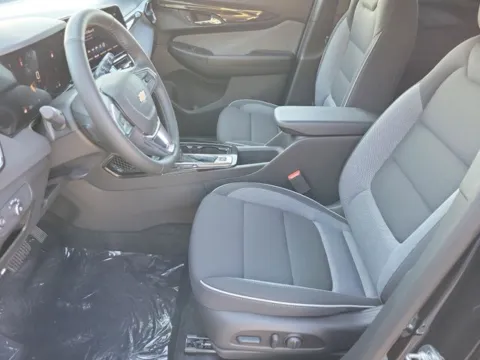 More photos of 2026 Chevrolet TrailBlazer LT at Step One Chevrolet, AL