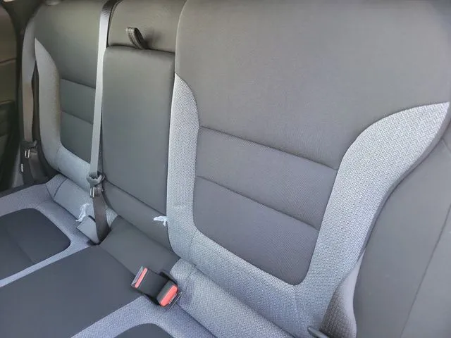 2026 Chevrolet Trailblazer LT photo 4