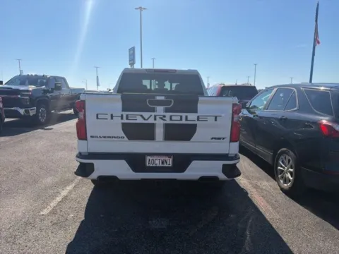 More photos of 2023 Chevrolet Silverado 1500 RST at Step One Chevrolet, AL