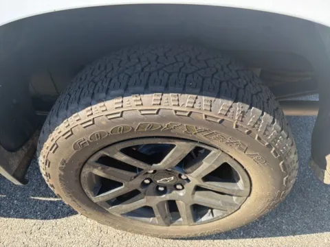 More photos of 2023 Chevrolet Silverado 1500 RST at Step One Chevrolet, AL