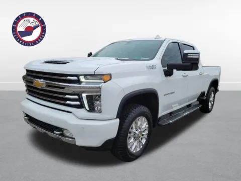 Photos of 2022 Chevrolet Silverado 2500HD High Country for sale in Bessemer, AL at Step One Chevrolet