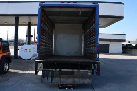 More photos of 2009 Chevrolet Express 3500 at MAG CDJR, MO