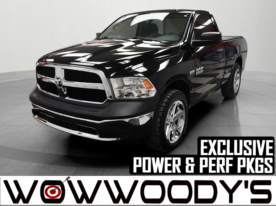 2014 Ram 1500 Tradesman for sale in Chillicothe, MO