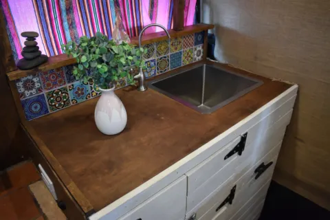 Photos of 2018 Ford Transit Conversion Van 250 for sale in Chillicothe, MO at MAG CDJR