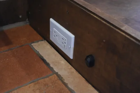 More photos of 2018 Ford Transit Conversion Van 250 at MAG CDJR, MO