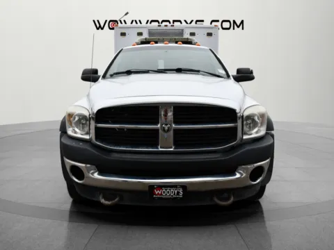 Another view of 2010 Dodge Ram 4500 ST for sale in Chillicothe, MO at MAG CDJR