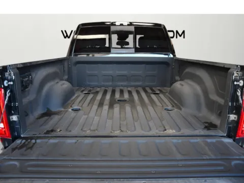 More photos of 2023 Ram 2500 Limited at MAG CDJR, MO