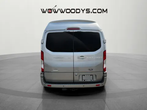 More photos of 2020 Ford Transit Explorer 150 at MAG CDJR, MO
