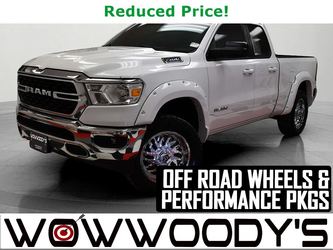 2022 Ram 1500 Big Horn for sale in Chillicothe, MO