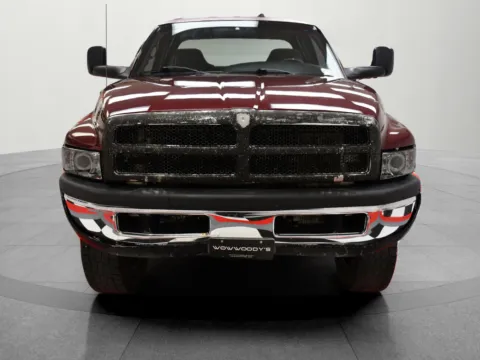 Another view of 2002 Dodge Ram 2500 for sale in Chillicothe, MO at MAG CDJR