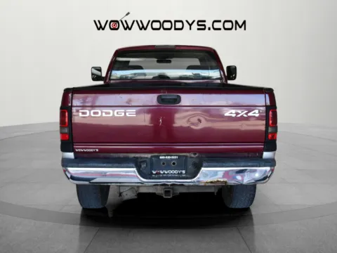 More photos of 2002 Dodge Ram 2500 at MAG CDJR, MO