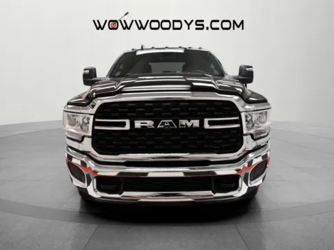 Photos of 2024 Ram 3500 Tradesman for sale in Chillicothe, MO at MAG CDJR