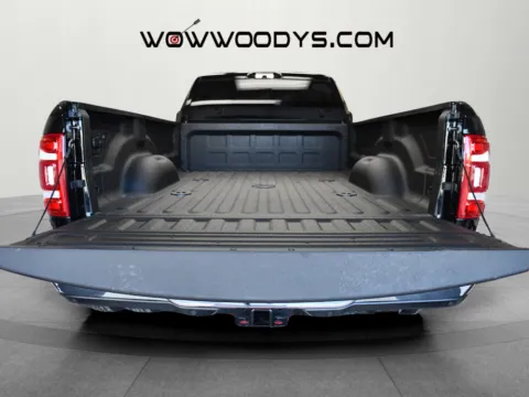 More photos of 2024 Ram 3500 Tradesman at MAG CDJR, MO