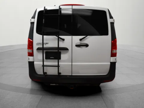 More photos of 2017 Mercedes-Benz Metris Passenger Van Passenger at MAG CDJR, MO