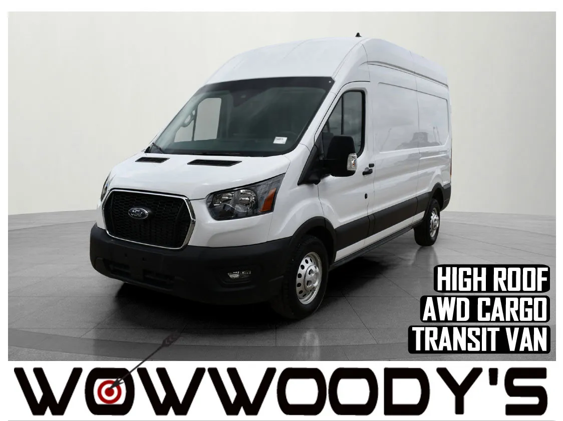 2023 Ford Transit Cargo Van 350 for sale in Chillicothe, MO