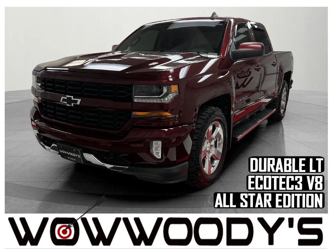 2017 Chevrolet Silverado 1500 LT for sale in Chillicothe, MO