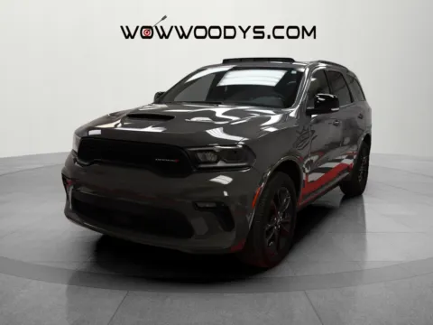 Photos of 2023 Dodge Durango GT Premium for sale in Chillicothe, MO at MAG CDJR