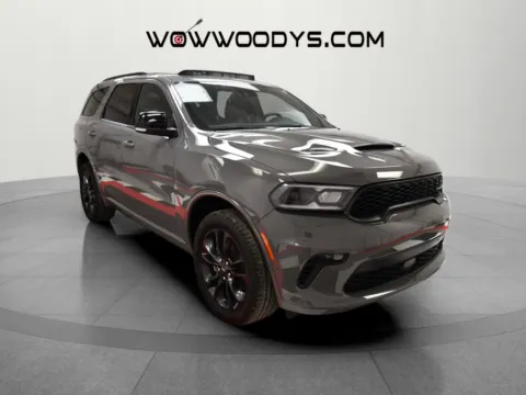More photos of 2023 Dodge Durango GT Premium at MAG CDJR, MO