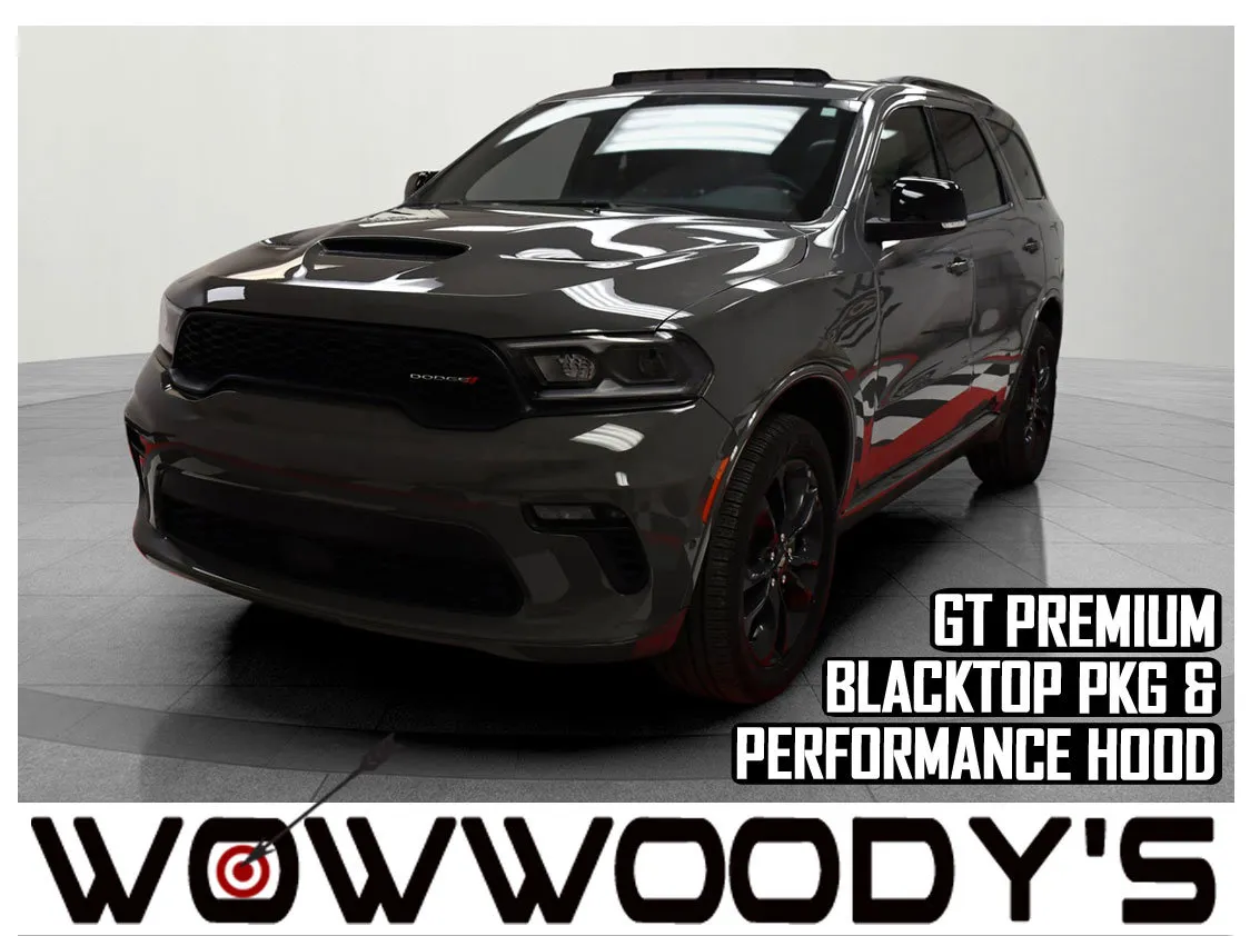 2023 Dodge Durango GT Premium for sale in Chillicothe, MO