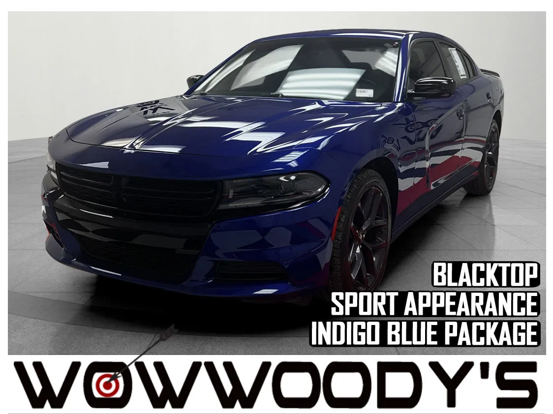 2022 Dodge Charger SXT for sale in Chillicothe, MO