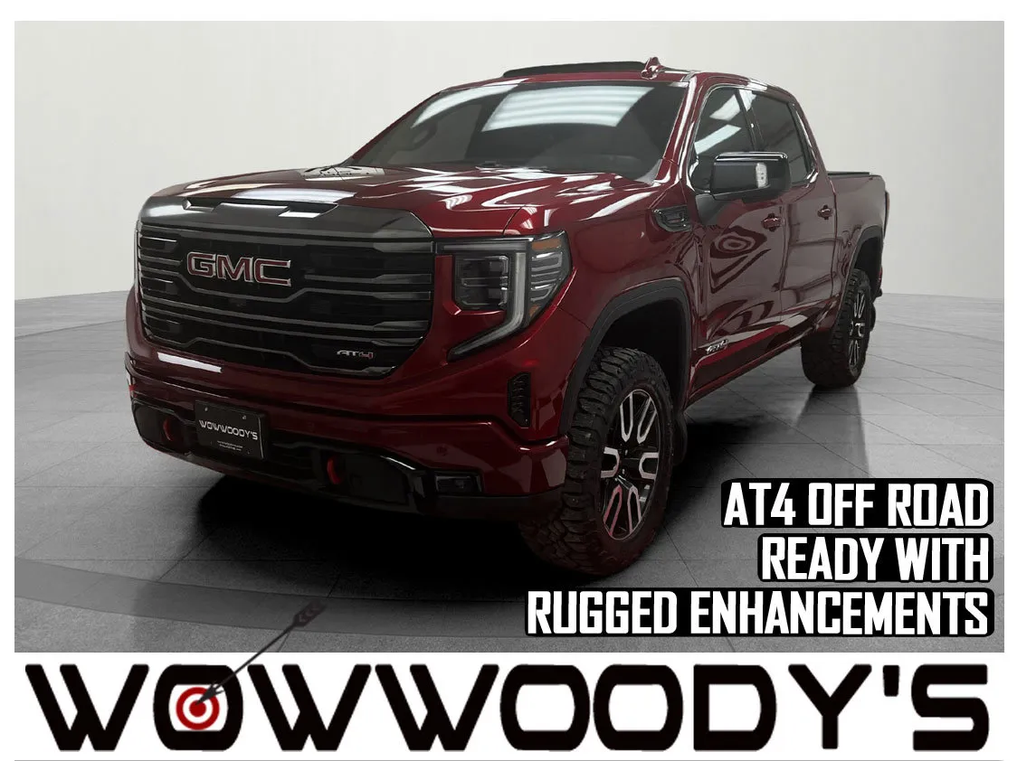 2023 GMC Sierra 1500 AT4 for sale in Chillicothe, MO