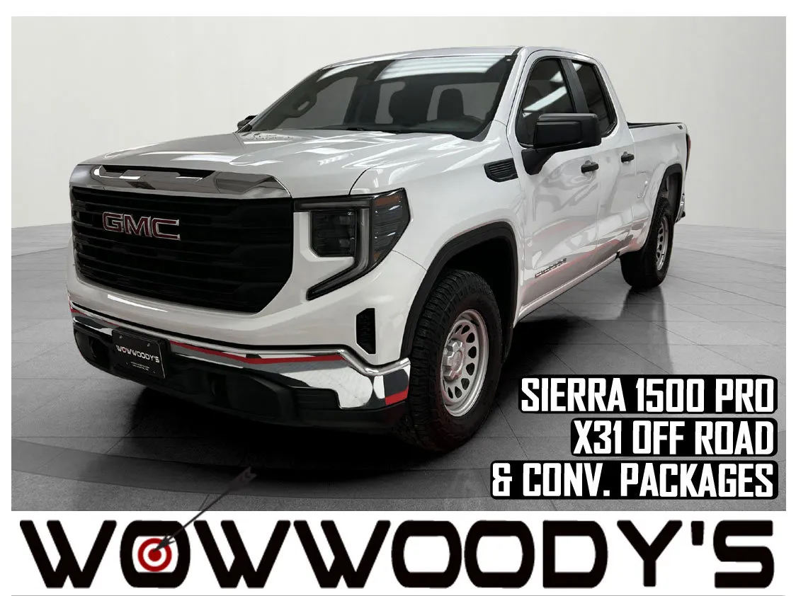 2022 GMC Sierra 1500 Pro for sale in Chillicothe, MO