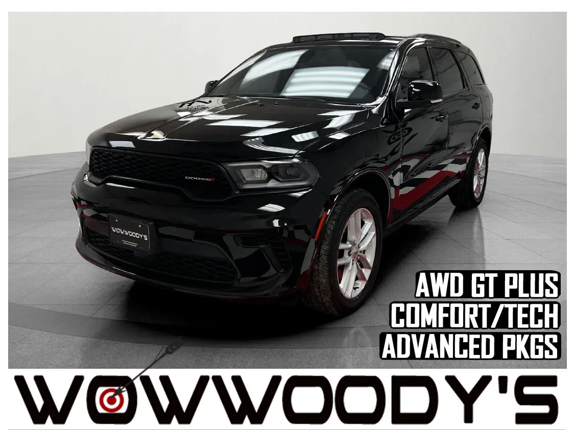 2024 Dodge Durango GT Plus for sale in Chillicothe, MO