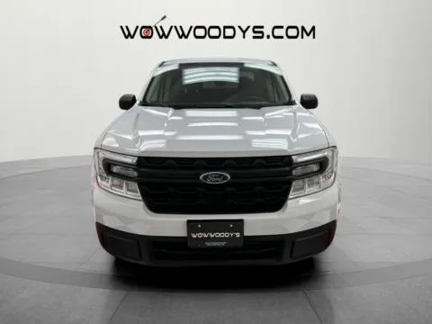 Another view of 2022 Ford Maverick XL for sale in Chillicothe, MO at MAG CDJR