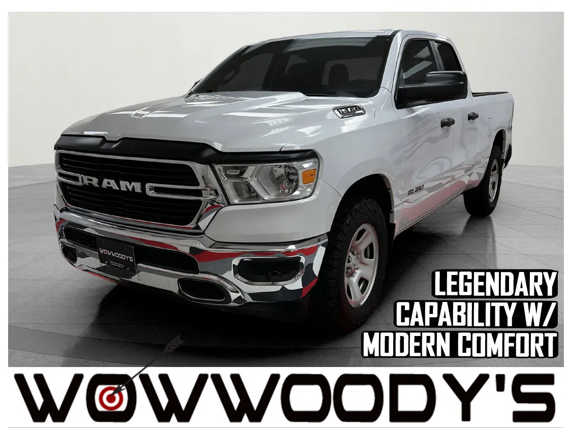 2020 Ram 1500 Tradesman for sale in Chillicothe, MO