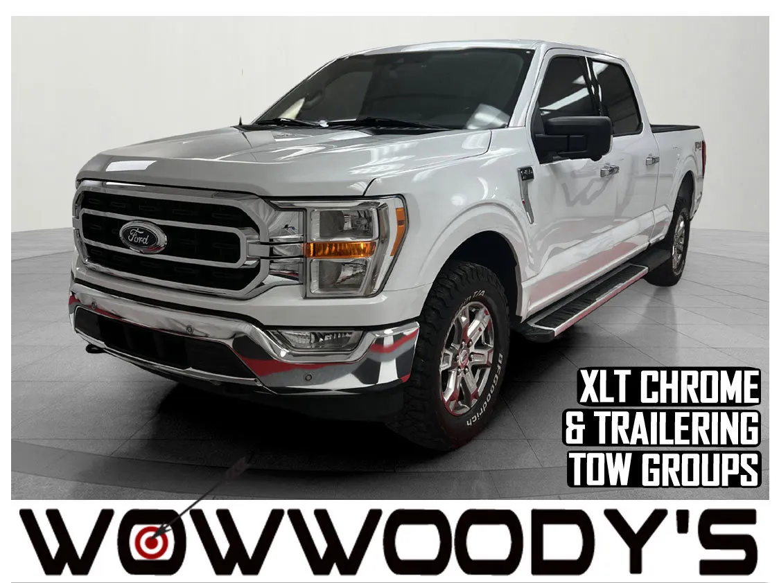 2023 Ford F-150 XLT for sale in Chillicothe, MO