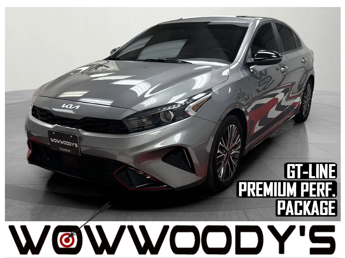 2024 Kia Forte GT-Line for sale in Chillicothe, MO