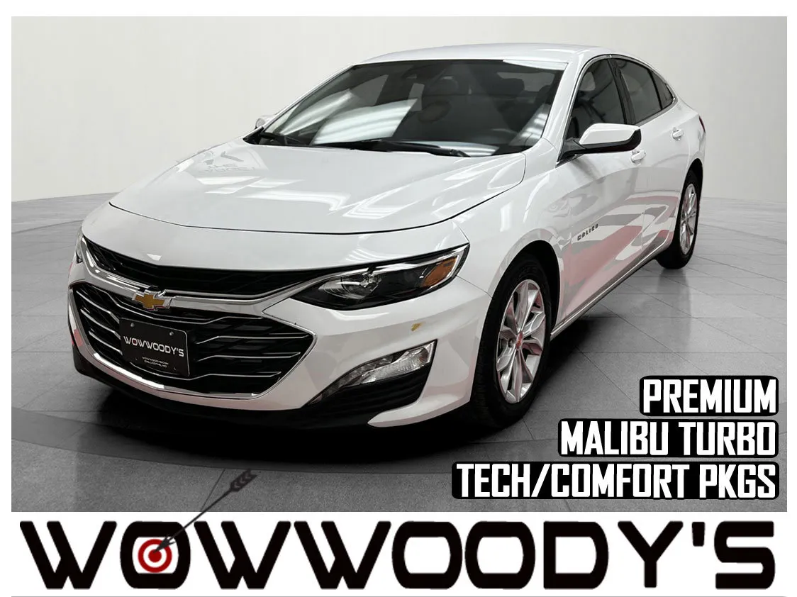 2024 Chevrolet Malibu LT for sale in Chillicothe, MO